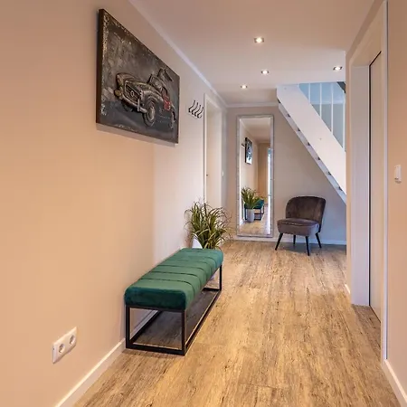 Nordic Wave Timmendorfer Strand