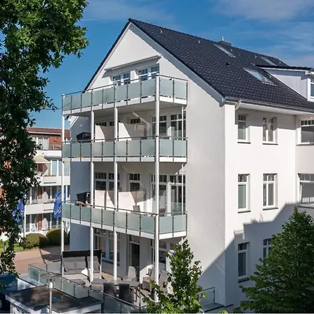 Nordic Wave Timmendorfer Strand