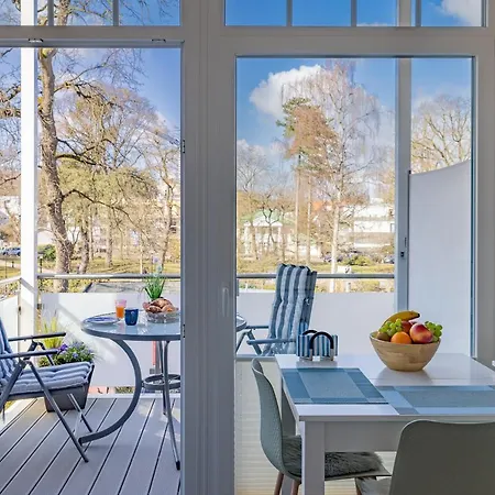 Διαμέρισμα Nordic Wave