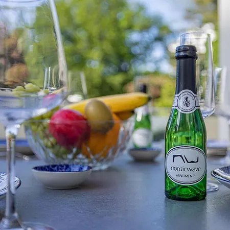 Nordic Wave Timmendorfer Strand