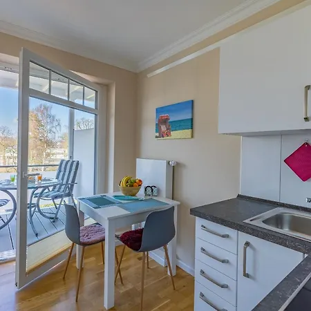 Nordic Wave Διαμέρισμα