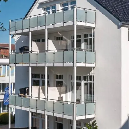 Nordic Wave Timmendorfer Strand