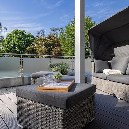 Nordic Wave * Timmendorfer Strand