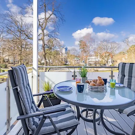 Nordic Wave Διαμέρισμα *