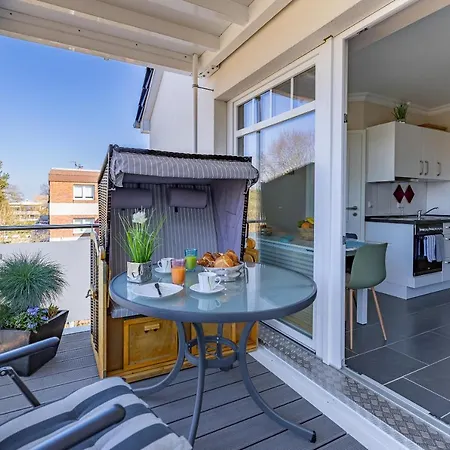 Nordic Wave Apartment *