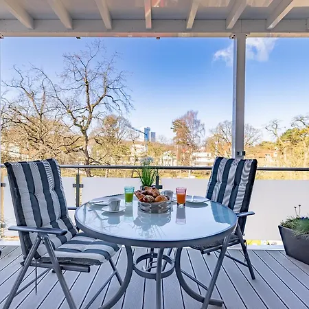 Nordic Wave * Timmendorfer Strand