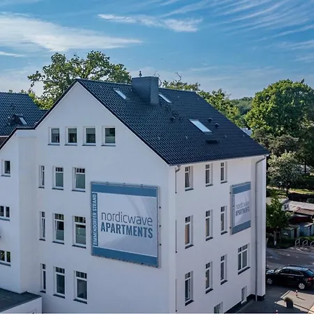 Nordic Wave Timmendorfer Strand