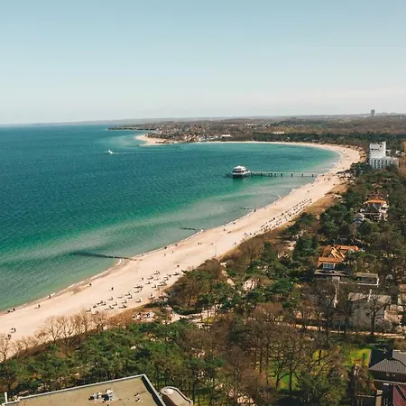 Διαμέρισμα Nordic Wave