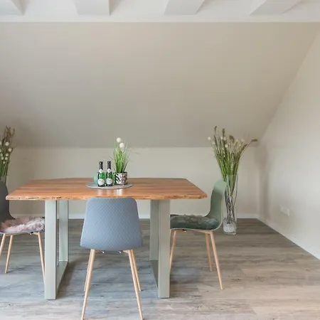 Διαμέρισμα Nordic Wave