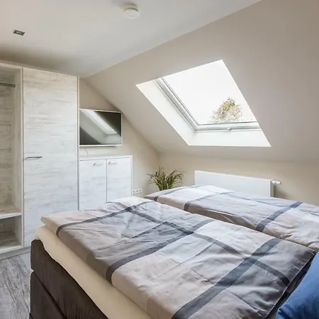 Διαμέρισμα Nordic Wave