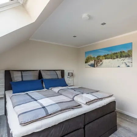 Nordic Wave Διαμέρισμα *