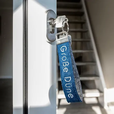 Nordic Wave Διαμέρισμα Timmendorfer Strand