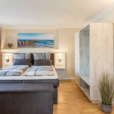 Apartment Nordic Wave Timmendorfer Strand
