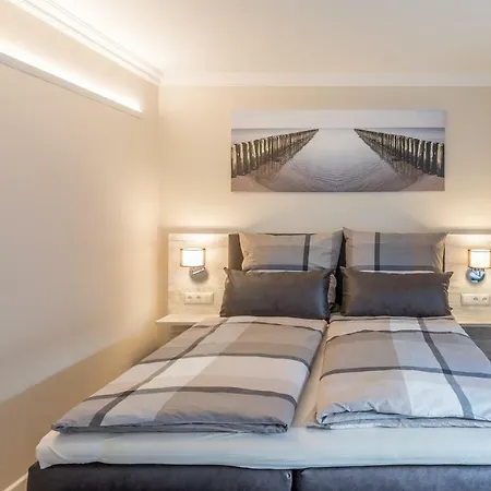 Nordic Wave Apartment *