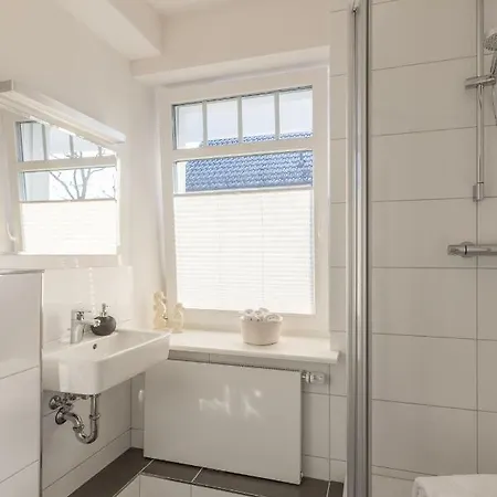 Nordic Wave Διαμέρισμα *