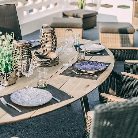 Nordic Wave Διαμέρισμα *