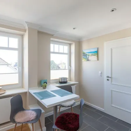 Nordic Wave Apartment Timmendorfer Strand