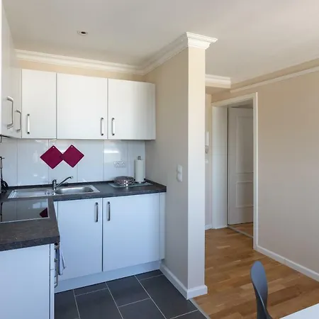 Nordic Wave Διαμέρισμα