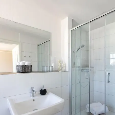 Διαμέρισμα Nordic Wave *