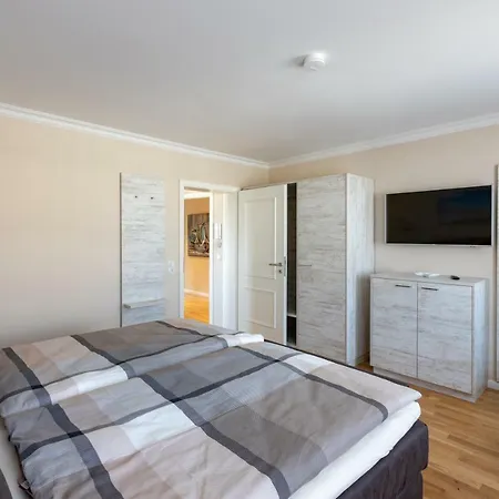 Nordic Wave Διαμέρισμα *