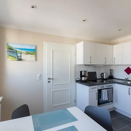 Nordic Wave Διαμέρισμα Timmendorfer Strand