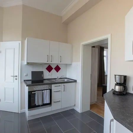 Nordic Wave Timmendorfer Strand