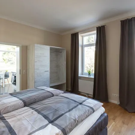 Nordic Wave Timmendorfer Strand