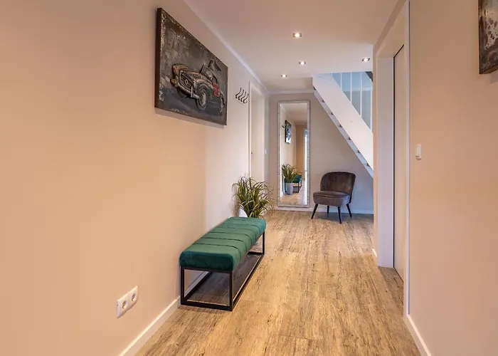 Nordic Wave Timmendorfer Strand