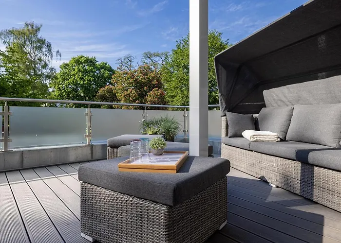 Nordic Wave * Timmendorfer Strand