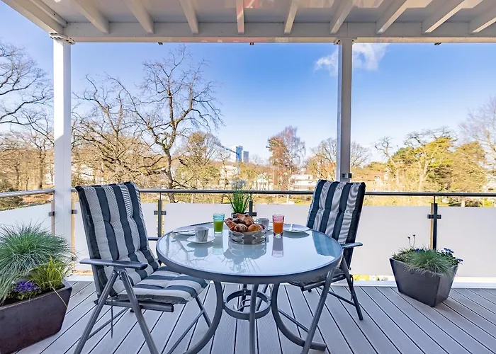 Nordic Wave * Timmendorfer Strand