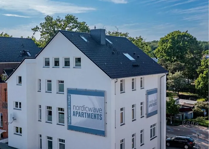 Nordic Wave Timmendorfer Strand