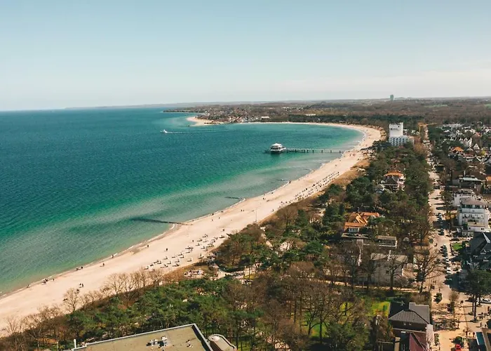 Apartment Nordic Wave