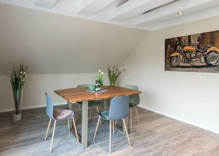 Nordic Wave * Timmendorfer Strand