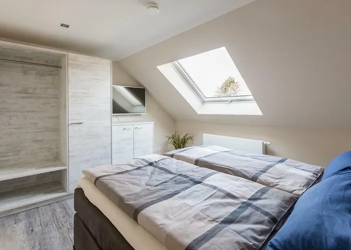 Apartman Nordic Wave