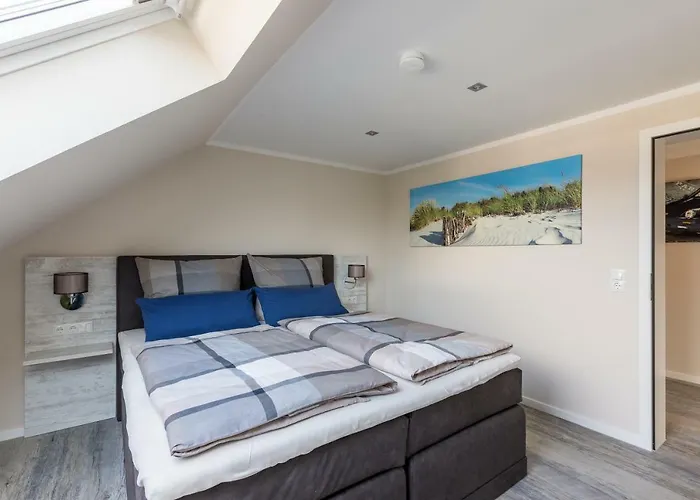 Nordic Wave Apartman *