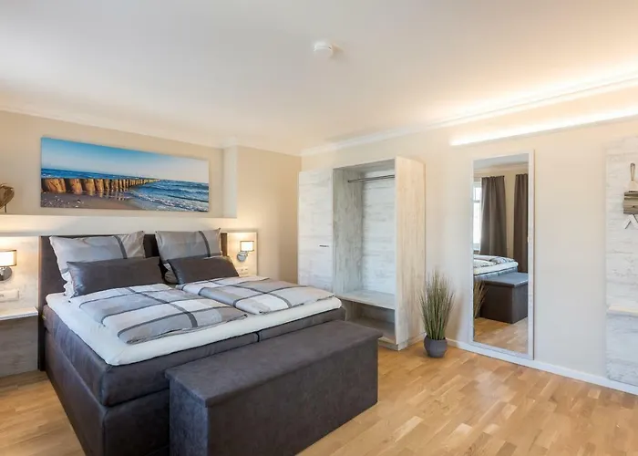 Apartment Nordic Wave *