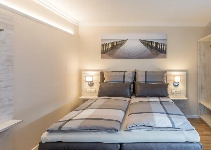 Nordic Wave Apartment *