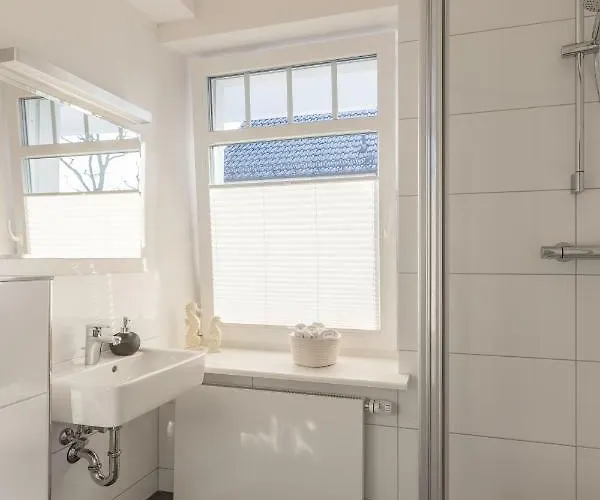 Nordic Wave Apartment *