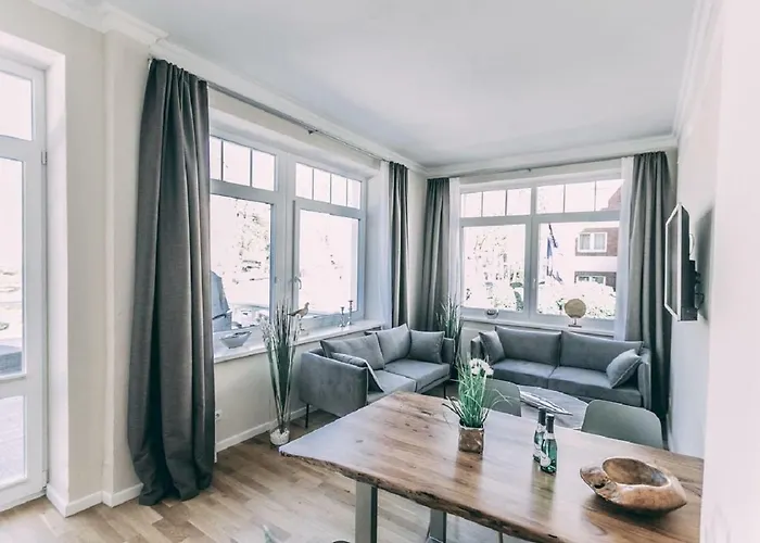 Nordic Wave * Timmendorfer Strand