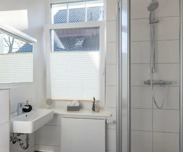 Apartment Nordic Wave