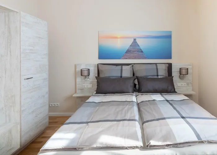 Apartman Nordic Wave *