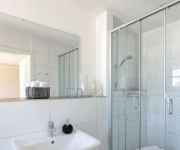 Apartment Nordic Wave *