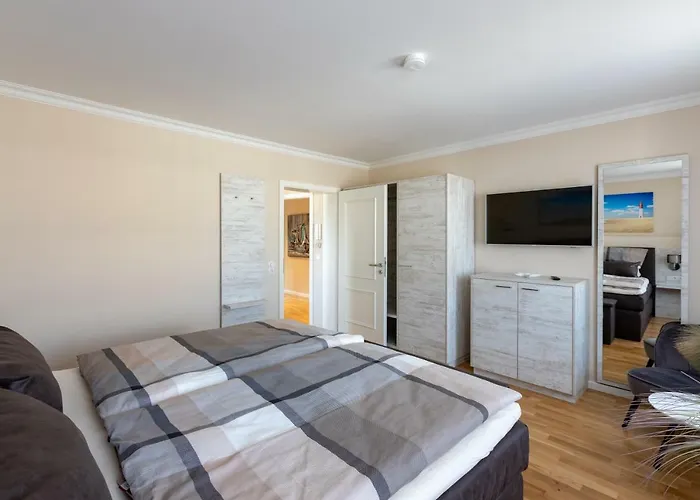 Nordic Wave Apartment *