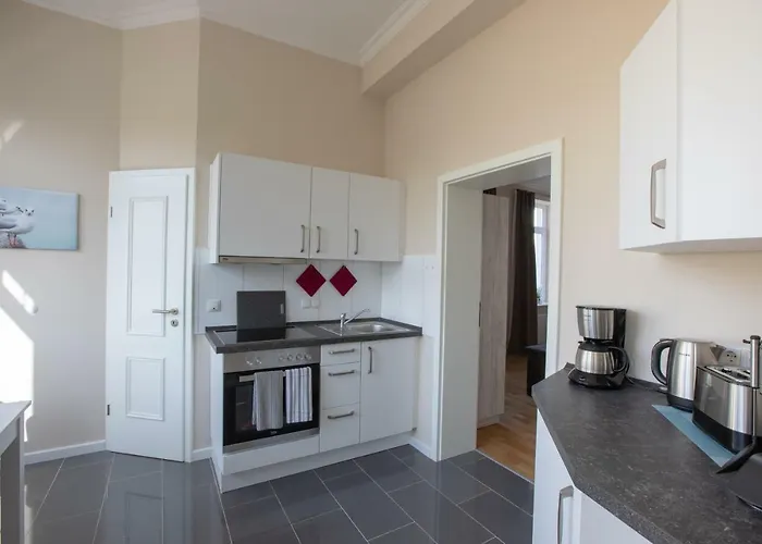 Nordic Wave Timmendorfer Strand