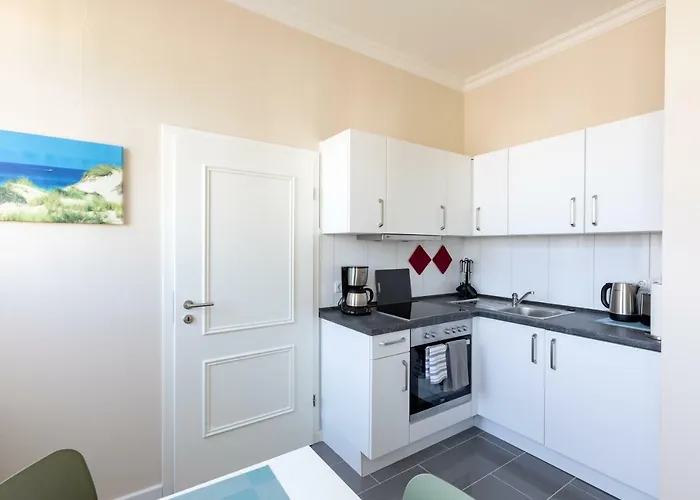 Nordic Wave Apartment *