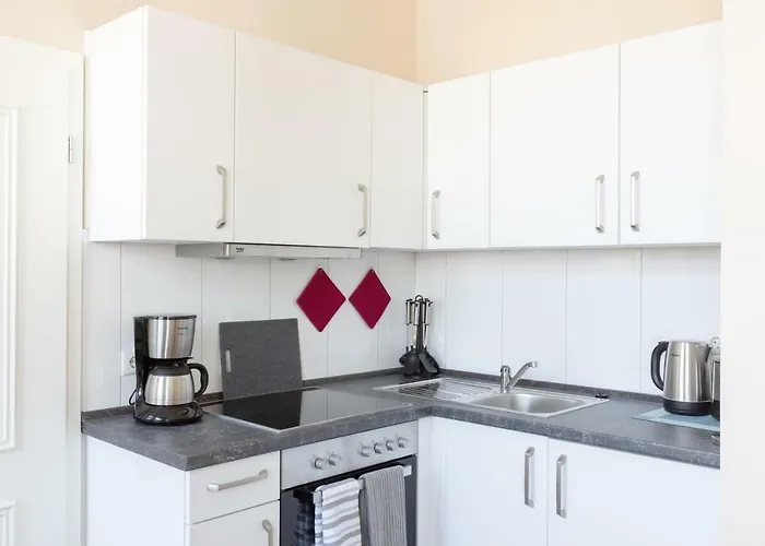 Nordic Wave Apartment *