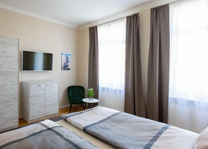 Nordic Wave * Timmendorfer Strand