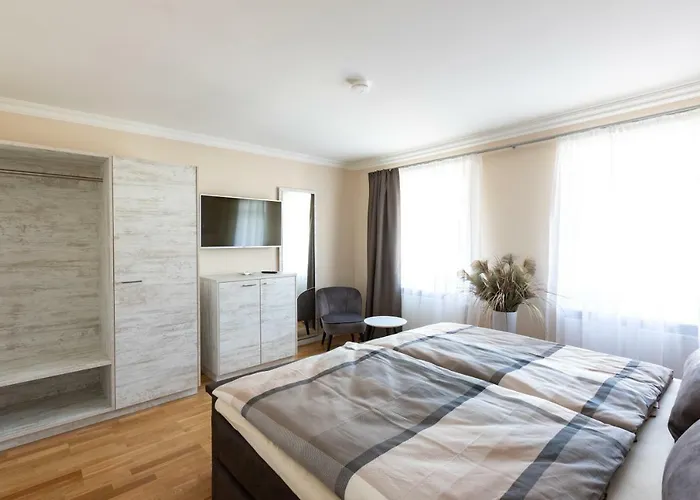 Nordic Wave Apartman *