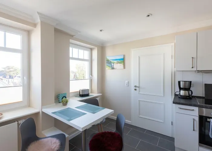 Apartment Nordic Wave *