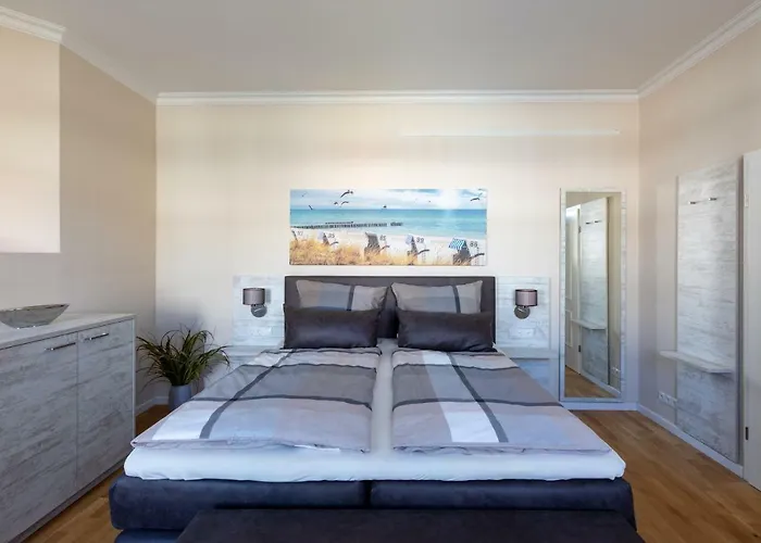 Nordic Wave Apartman *